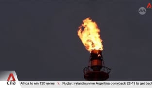 Greenhouse gas concentrations surge again to new record in 2023: WMO